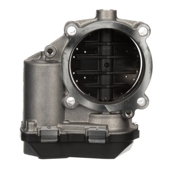 Fuel Injection Throttle Body Assembly