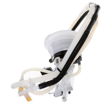 Fuel Injection Pressure Regulator