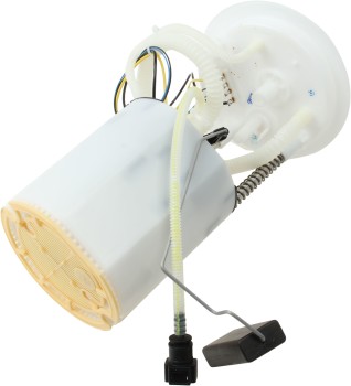 Fuel Pump Module Assembly