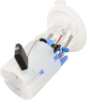 Fuel Pump Module Assembly