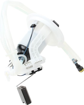 Fuel Pump Module Assembly