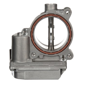 Fuel Injection Throttle Body Assembly