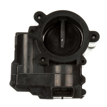 Fuel Injection Throttle Body Assembly