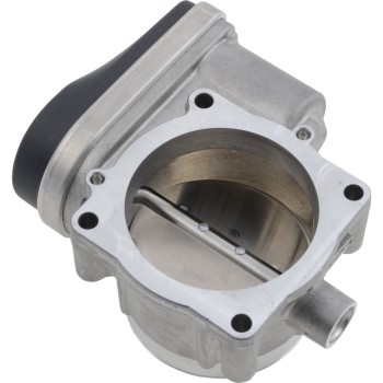 Fuel Injection Throttle Body Assembly