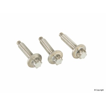 Engine Water Pump Bolt Kit