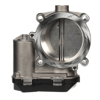 Fuel Injection Throttle Body Assembly