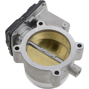 Fuel Injection Throttle Body Assembly