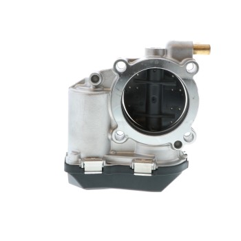 Fuel Injection Throttle Body Assembly