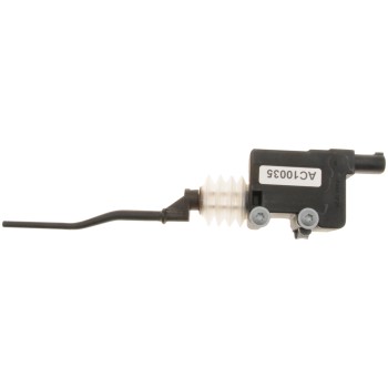 Fuel Filler Door Lock Actuator