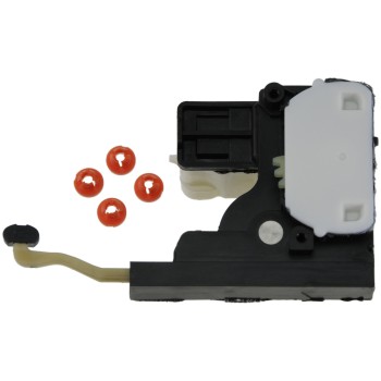 Door Lock Actuator