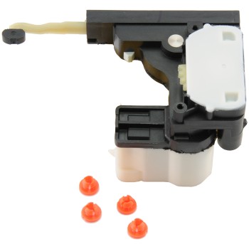 Liftgate Lock Actuator
