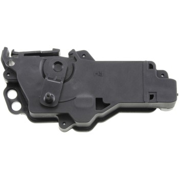 Liftgate Lock Actuator