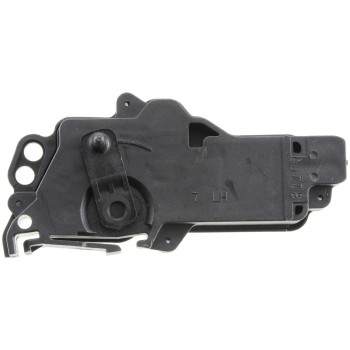 Liftgate Lock Actuator