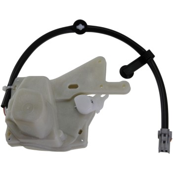 Door Lock Actuator