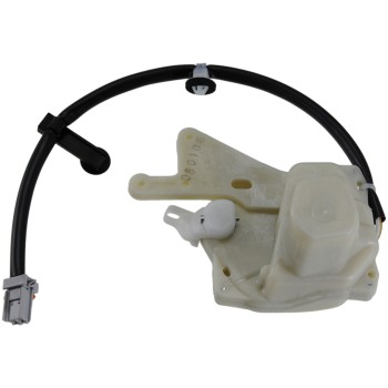 Door Lock Actuator