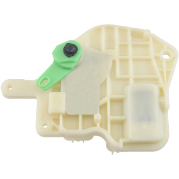 Door Lock Actuator