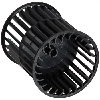 HVAC Blower Motor Wheel