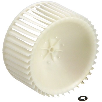 HVAC Blower Motor Wheel