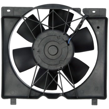 Engine Cooling Fan Assembly