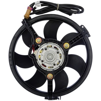 A/C Condenser Fan Assembly