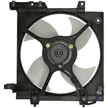 Engine Cooling Fan Assembly