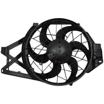 Engine Cooling Fan Assembly