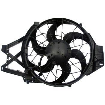 Engine Cooling Fan Assembly