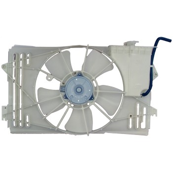 Engine Cooling Fan Assembly