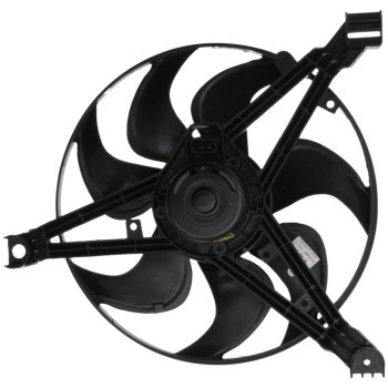 Engine Cooling Fan Assembly