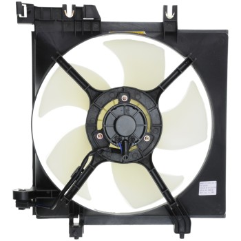 Engine Cooling Fan Assembly