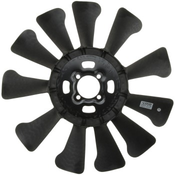 Engine Cooling Fan Blade