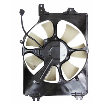 A/C Condenser Fan Assembly