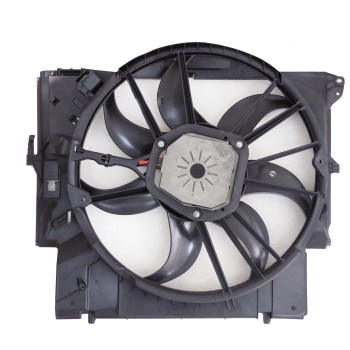 Engine Cooling Fan Assembly