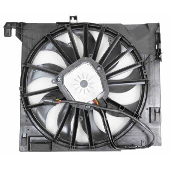Engine Cooling Fan Assembly