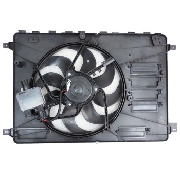 Engine Cooling Fan Assembly