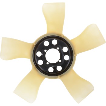Engine Cooling Fan Blade