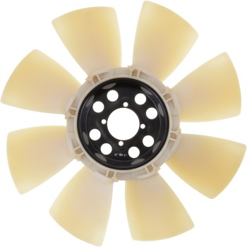 Engine Cooling Fan Blade