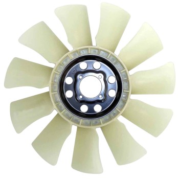 Engine Cooling Fan Blade