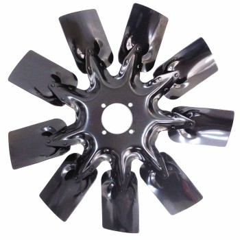 Engine Cooling Fan Blade