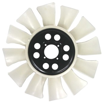 Engine Cooling Fan Blade