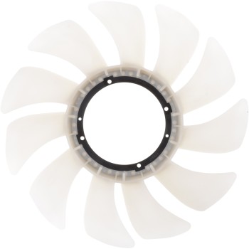 Engine Cooling Fan Blade