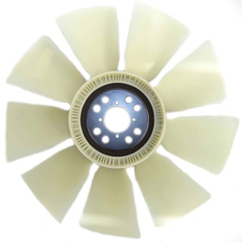 Engine Cooling Fan Blade