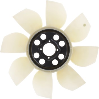 Engine Cooling Fan Blade