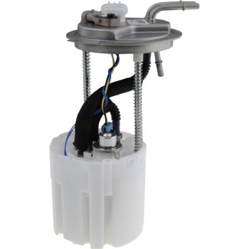 Fuel Pump Module Assembly