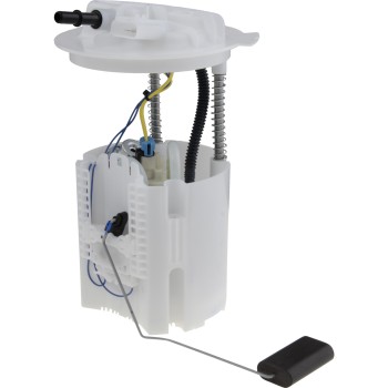 Fuel Pump Module Assembly