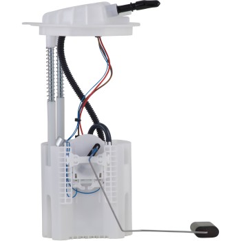 Fuel Pump Module Assembly
