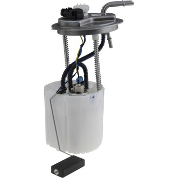 Fuel Pump Module Assembly
