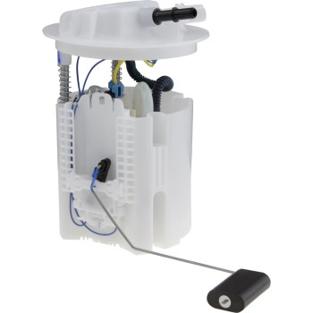 Fuel Pump Module Assembly