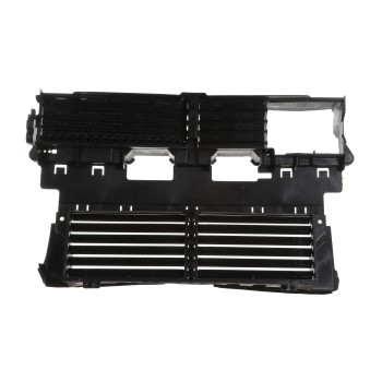 Radiator Shutter Assembly