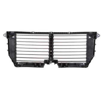 Radiator Shutter Assembly